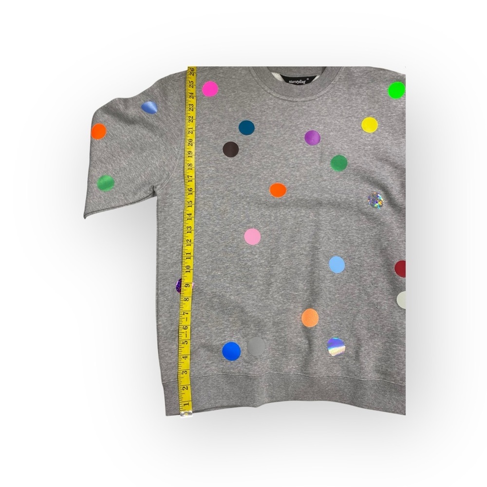 135 StarStyling Points Sweater - Picture 6 of 10